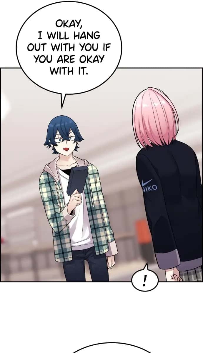 Webtoon Character Na Kang Lim Chapter 18 Page 89