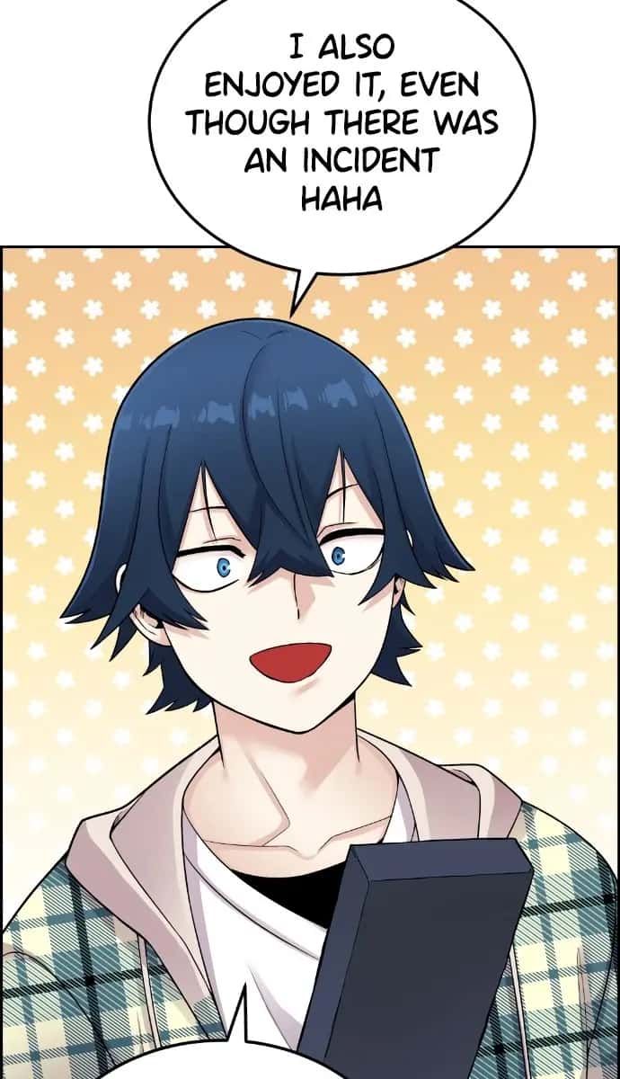 Webtoon Character Na Kang Lim Chapter 18 Page 90