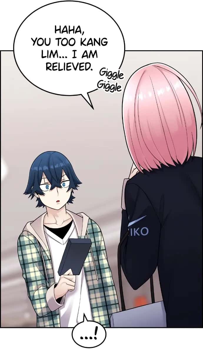 Webtoon Character Na Kang Lim Chapter 18 Page 92