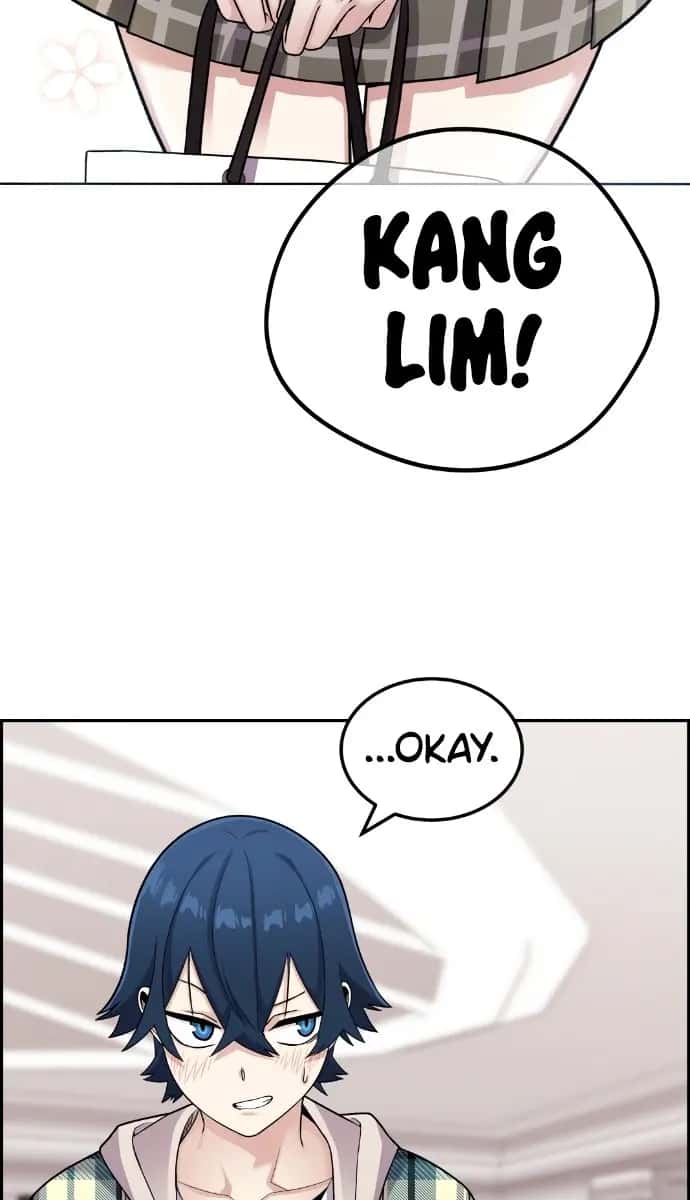 Webtoon Character Na Kang Lim Chapter 18 Page 97
