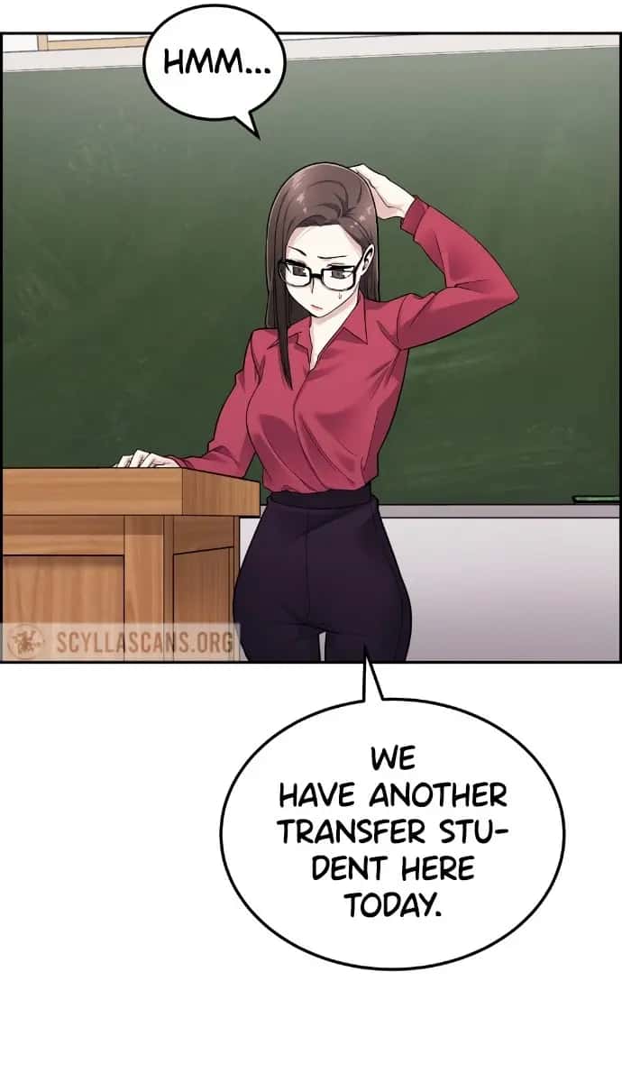 Webtoon Character Na Kang Lim Chapter 18 Page 100