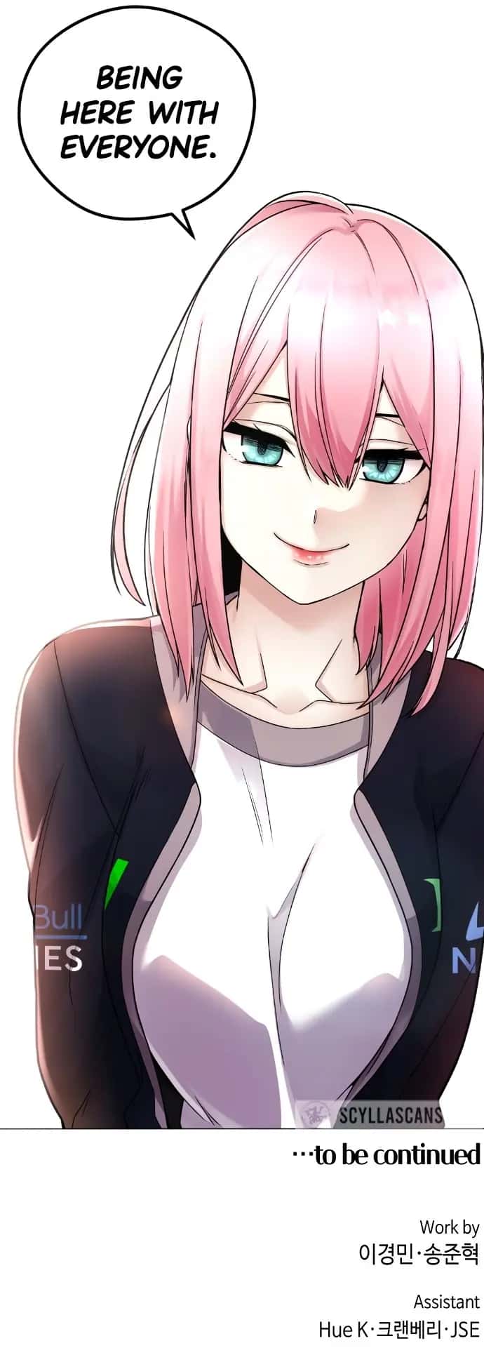 Webtoon Character Na Kang Lim Chapter 18 Page 107