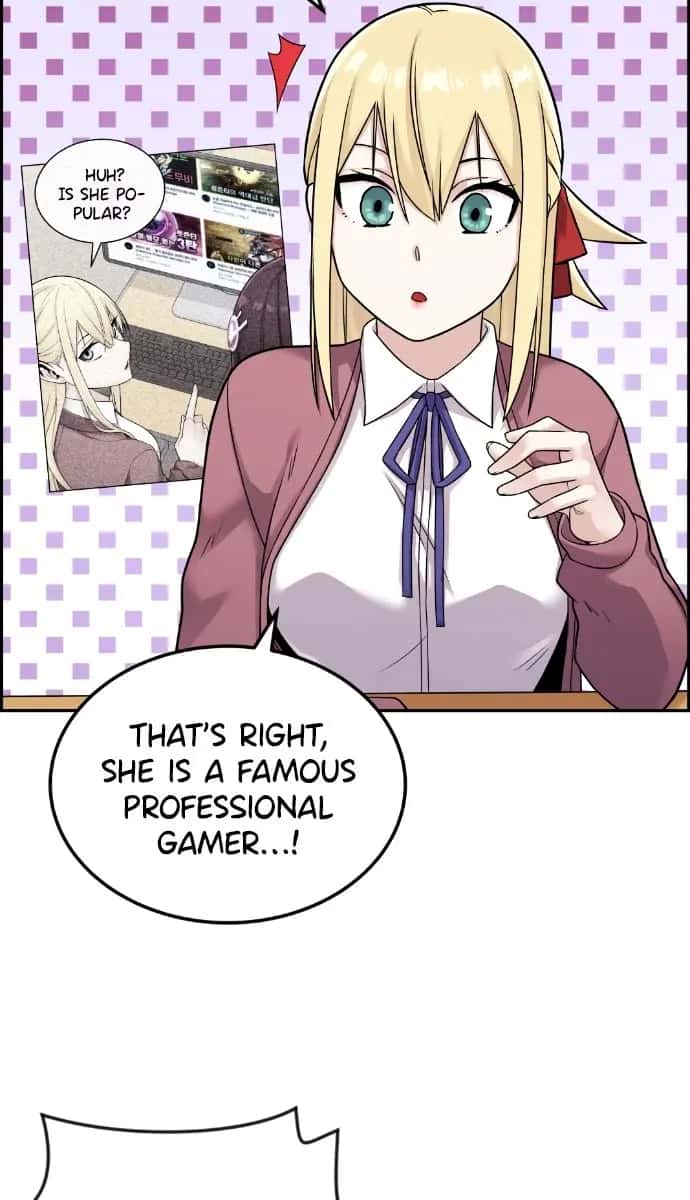 Webtoon Character Na Kang Lim Chapter 19 Page 8