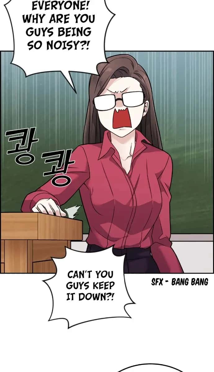 Webtoon Character Na Kang Lim Chapter 19 Page 9
