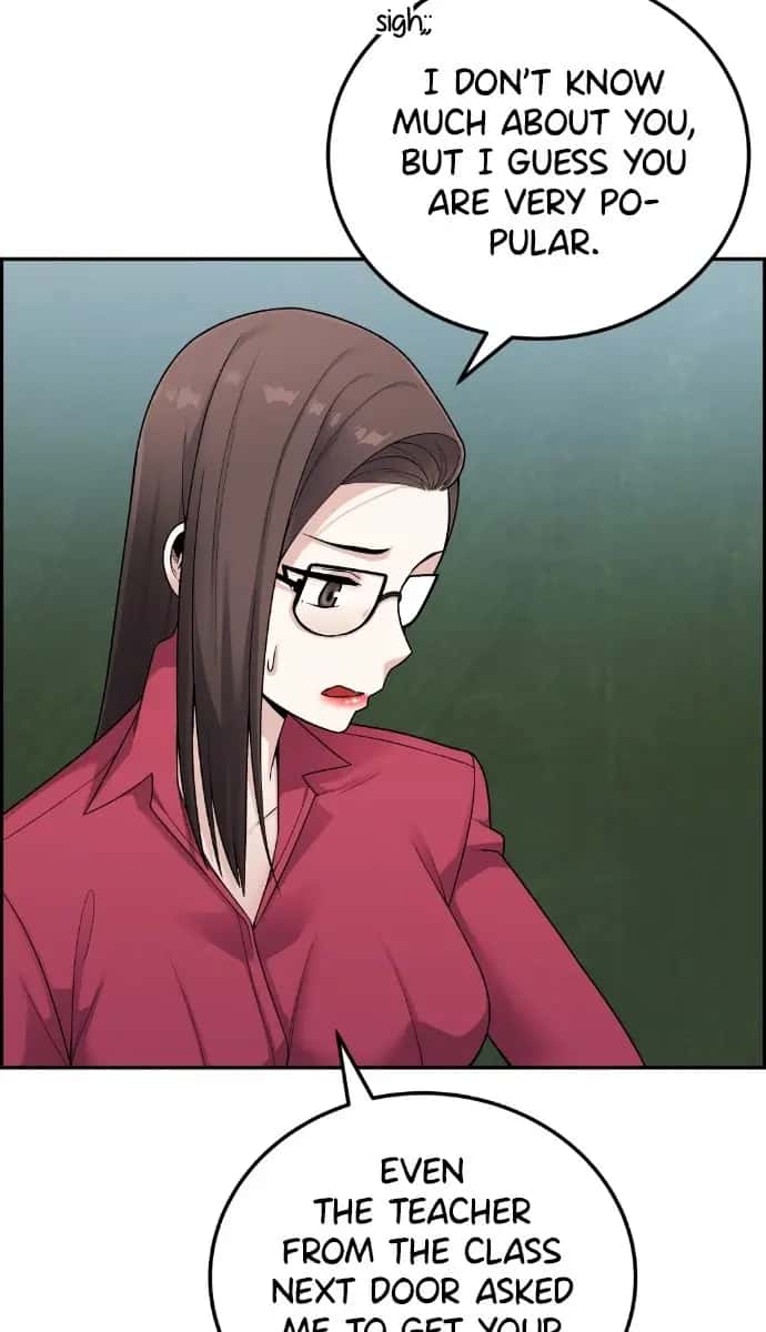 Webtoon Character Na Kang Lim Chapter 19 Page 10