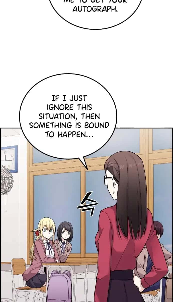 Webtoon Character Na Kang Lim Chapter 19 Page 11