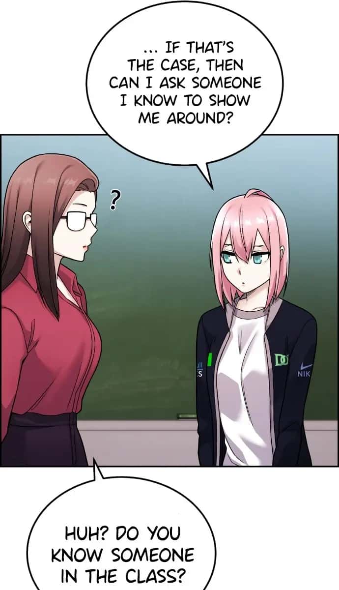 Webtoon Character Na Kang Lim Chapter 19 Page 15