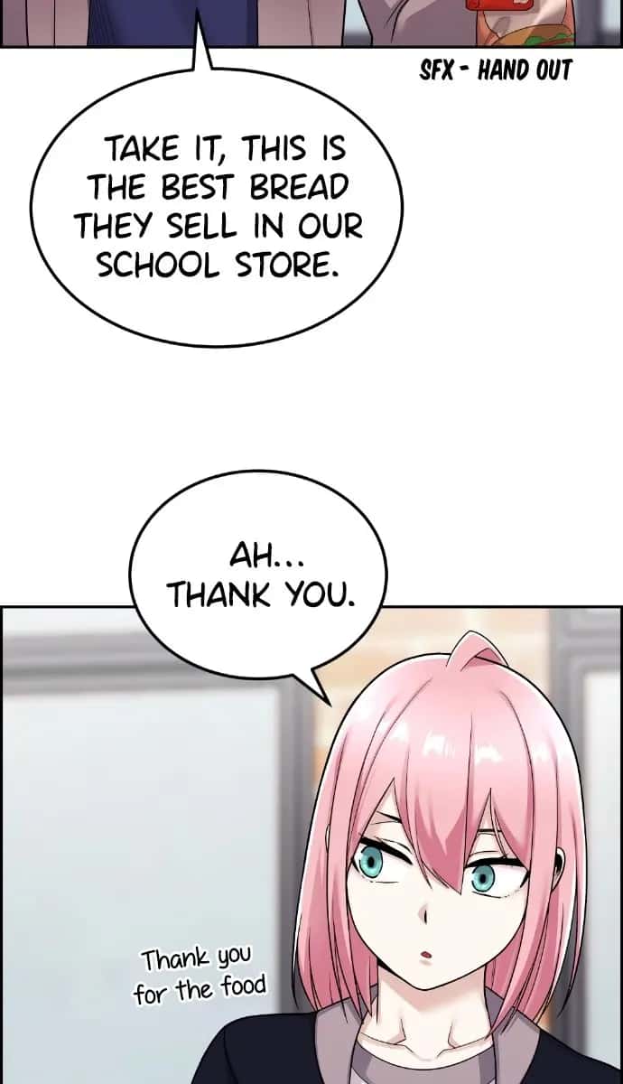 Webtoon Character Na Kang Lim Chapter 19 Page 21