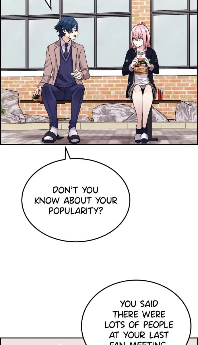 Webtoon Character Na Kang Lim Chapter 19 Page 23