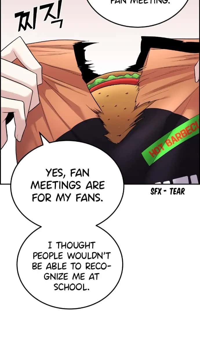 Webtoon Character Na Kang Lim Chapter 19 Page 24