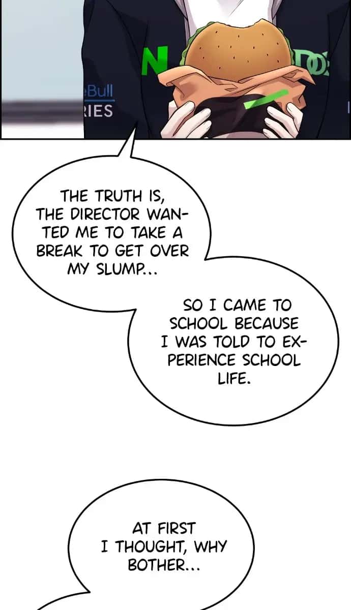 Webtoon Character Na Kang Lim Chapter 19 Page 29