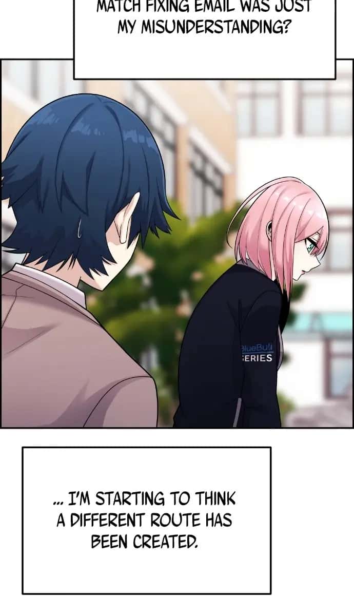 Webtoon Character Na Kang Lim Chapter 19 Page 41