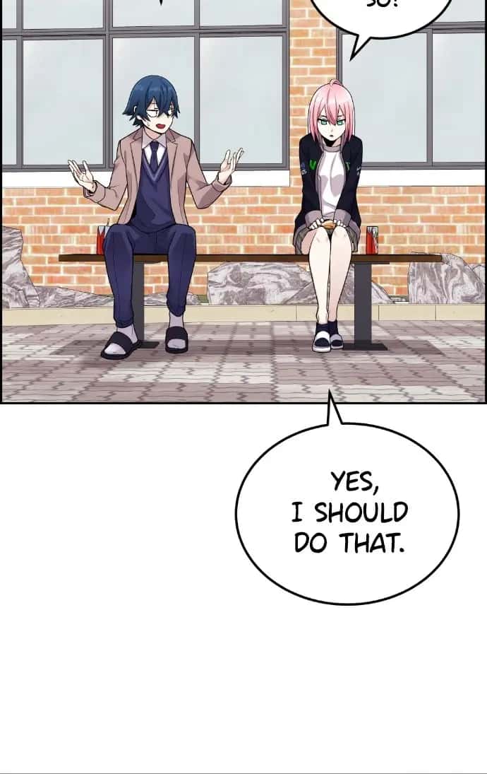 Webtoon Character Na Kang Lim Chapter 19 Page 44