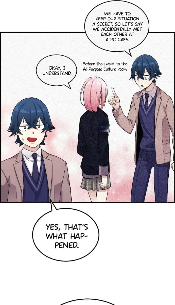 Webtoon Character Na Kang Lim Chapter 19 Page 55