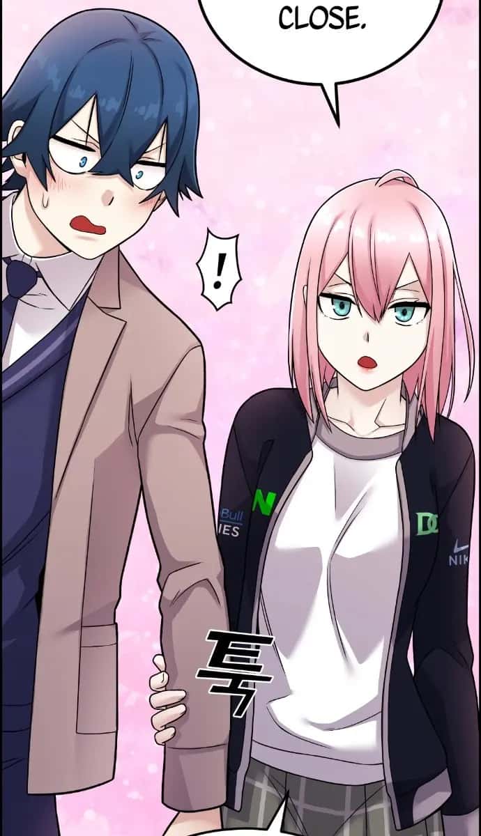 Webtoon Character Na Kang Lim Chapter 19 Page 97