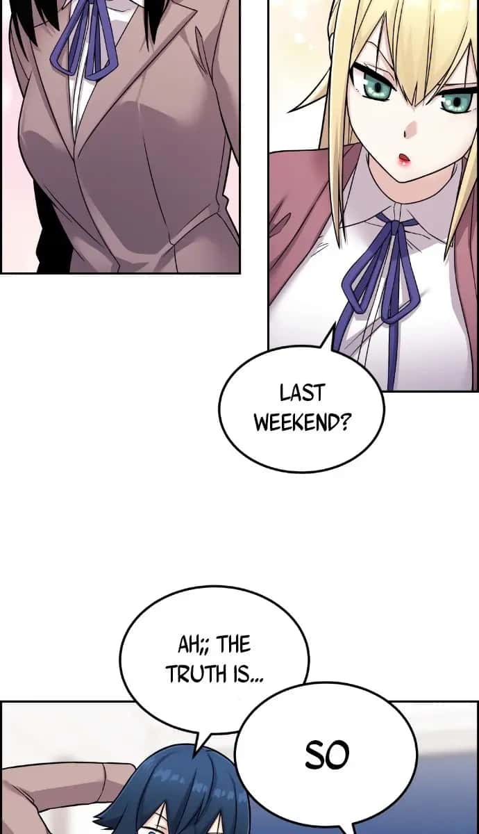 Webtoon Character Na Kang Lim Chapter 19 Page 99