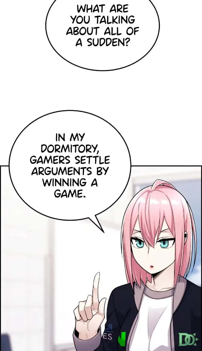 Webtoon Character Na Kang Lim Chapter 20 Page 6