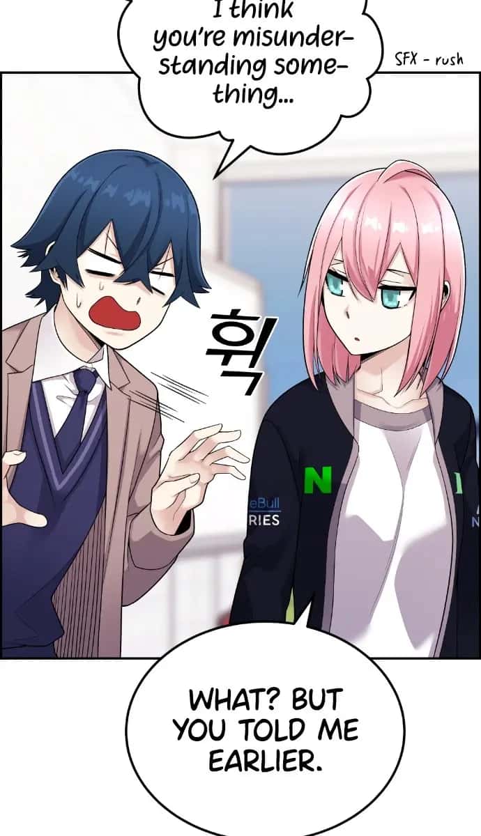 Webtoon Character Na Kang Lim Chapter 20 Page 9