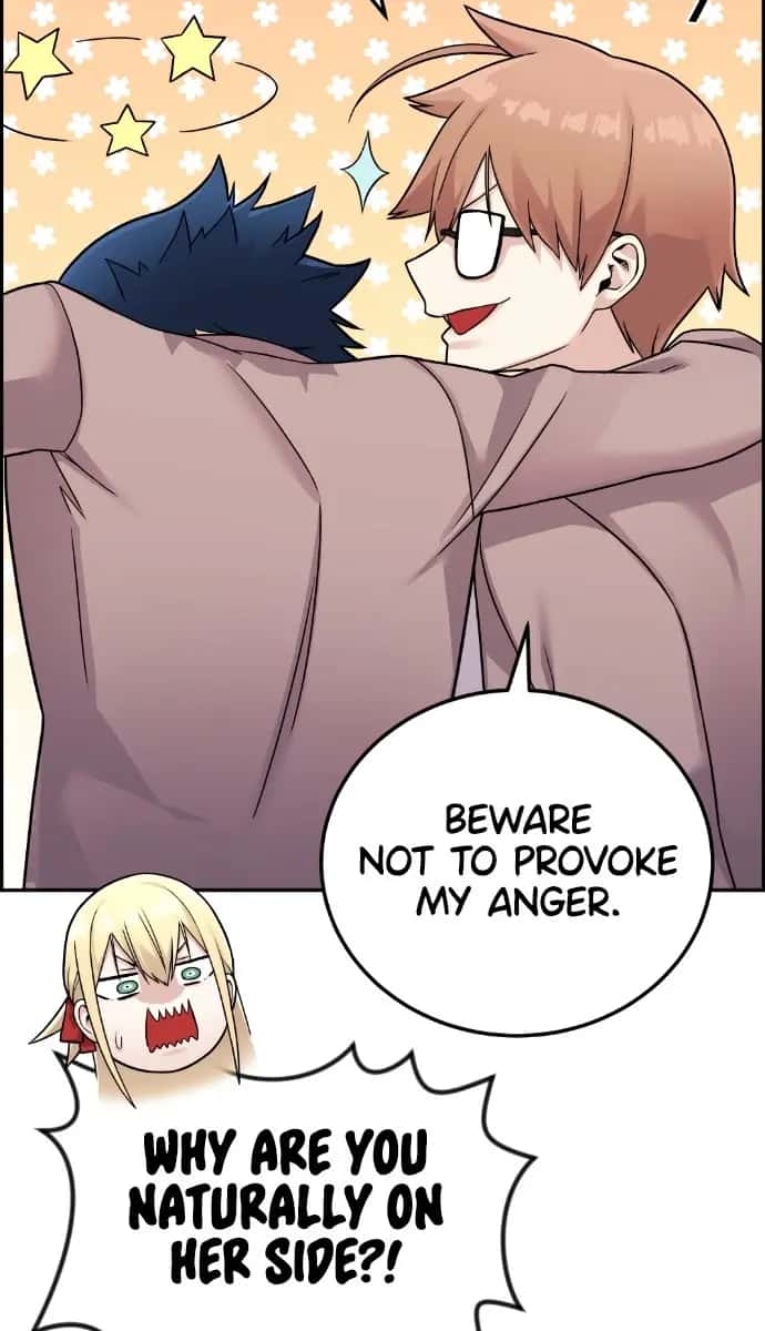Webtoon Character Na Kang Lim Chapter 20 Page 27