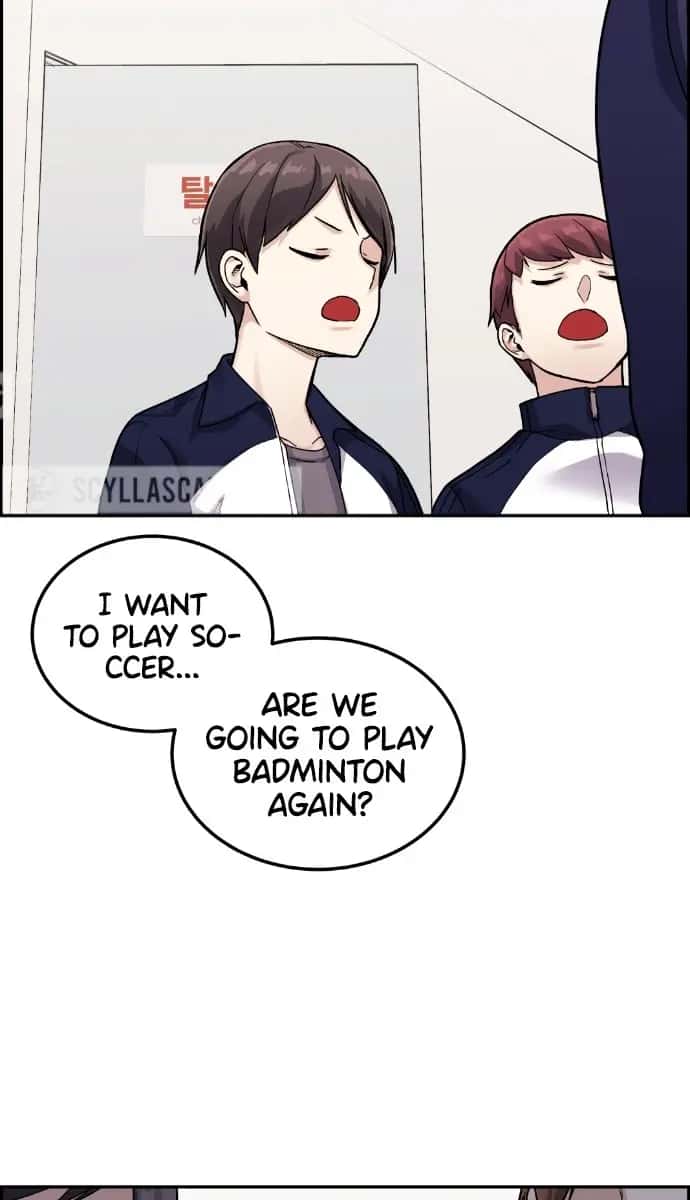 Webtoon Character Na Kang Lim Chapter 20 Page 31