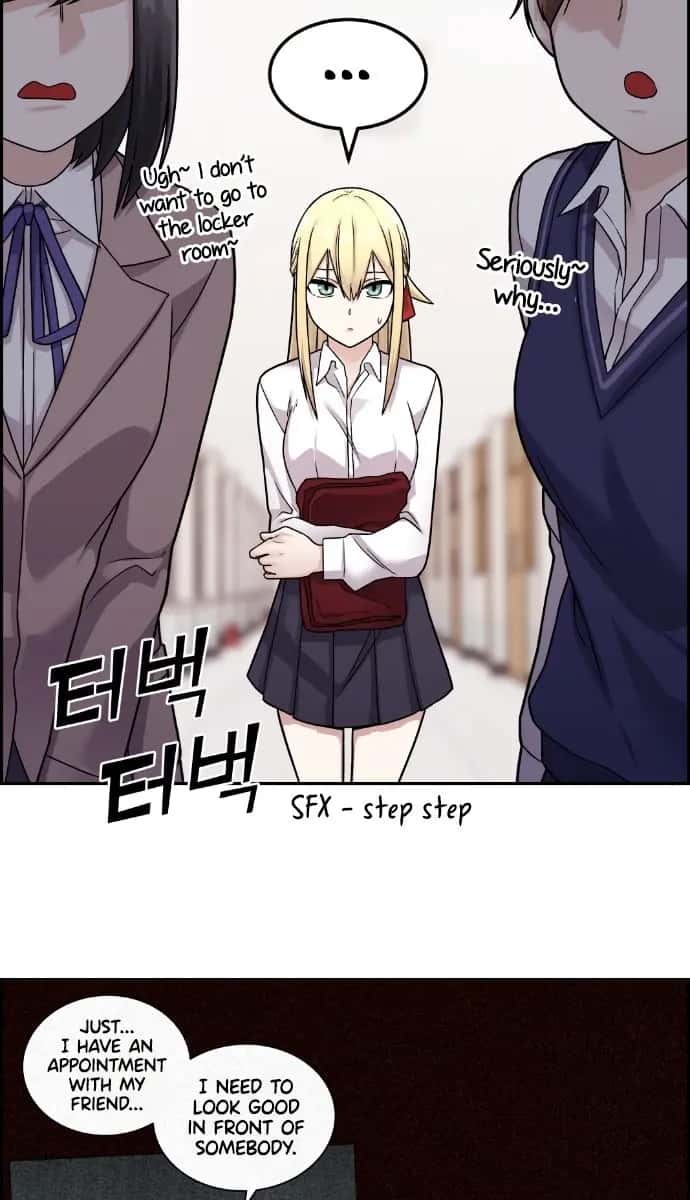 Webtoon Character Na Kang Lim Chapter 20 Page 32