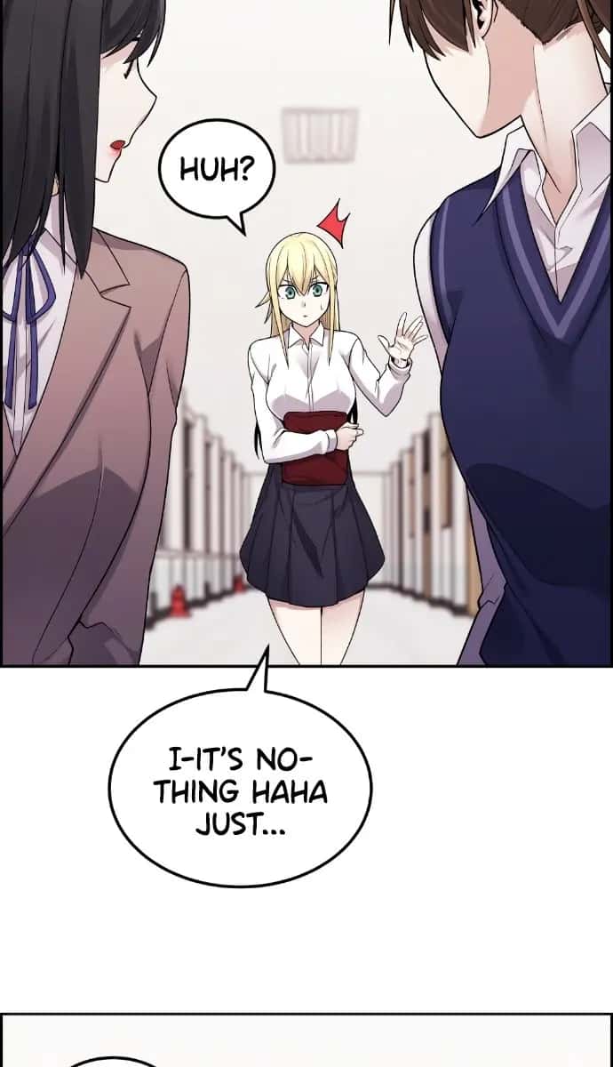 Webtoon Character Na Kang Lim Chapter 20 Page 38