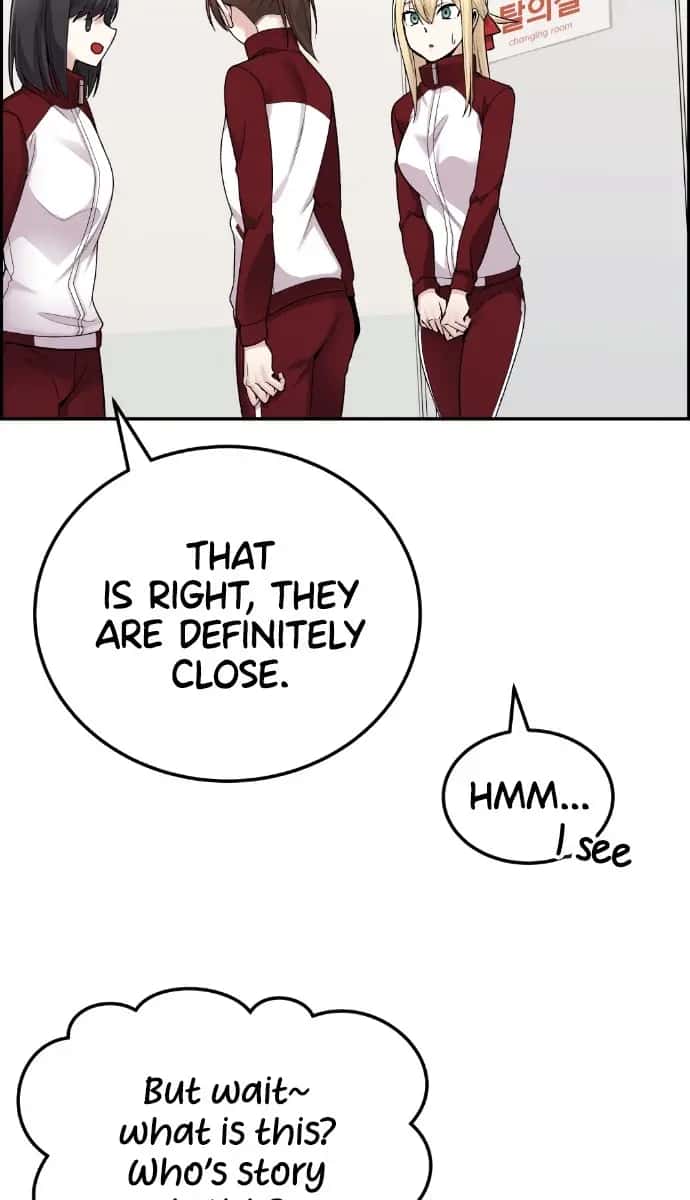 Webtoon Character Na Kang Lim Chapter 20 Page 42