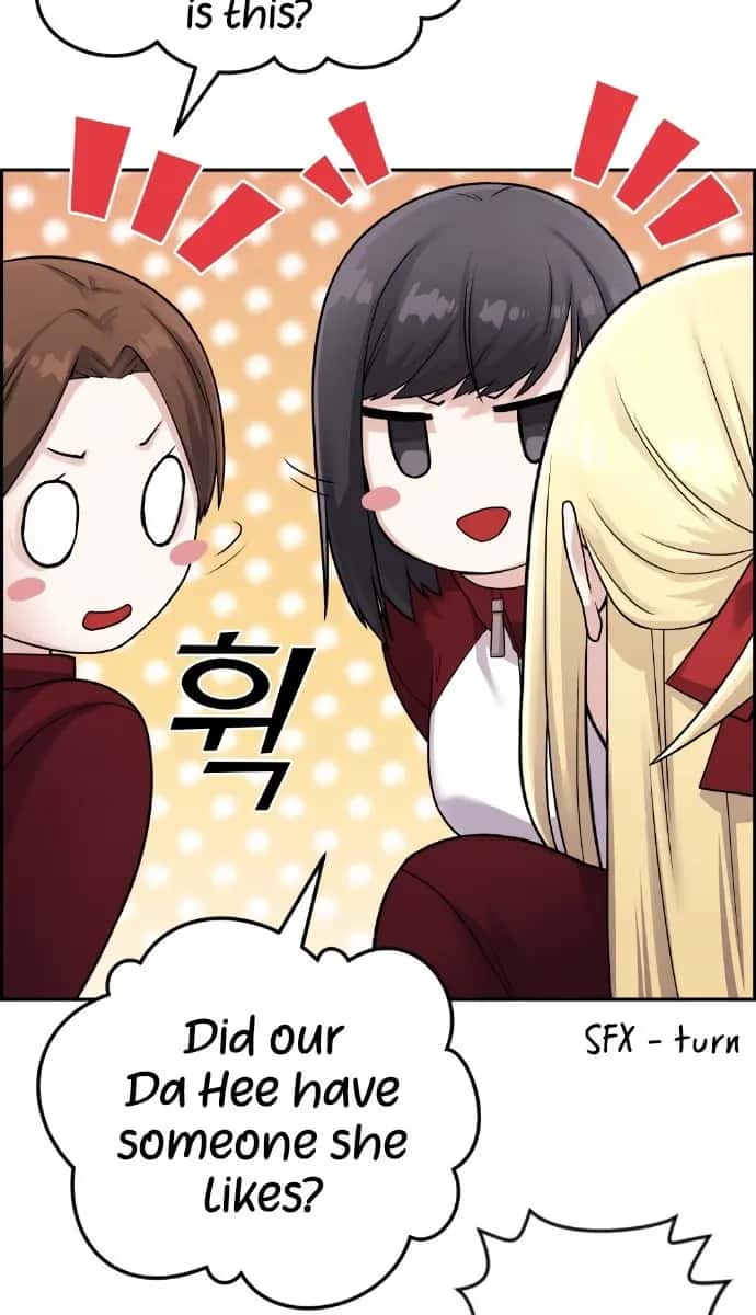 Webtoon Character Na Kang Lim Chapter 20 Page 43