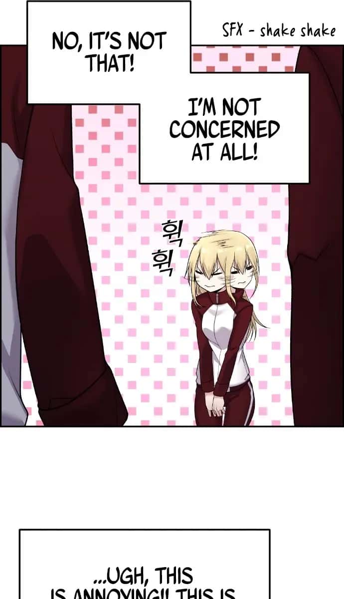 Webtoon Character Na Kang Lim Chapter 20 Page 51