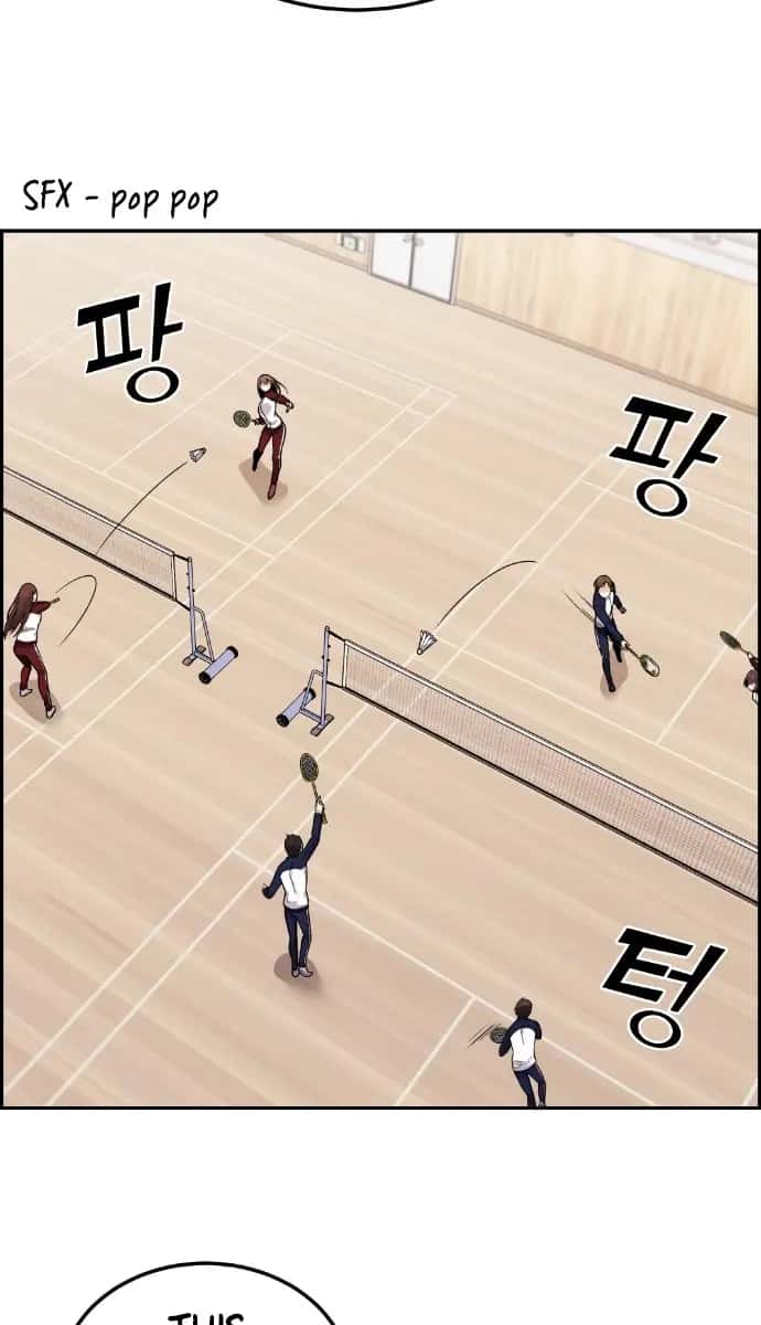 Webtoon Character Na Kang Lim Chapter 20 Page 56