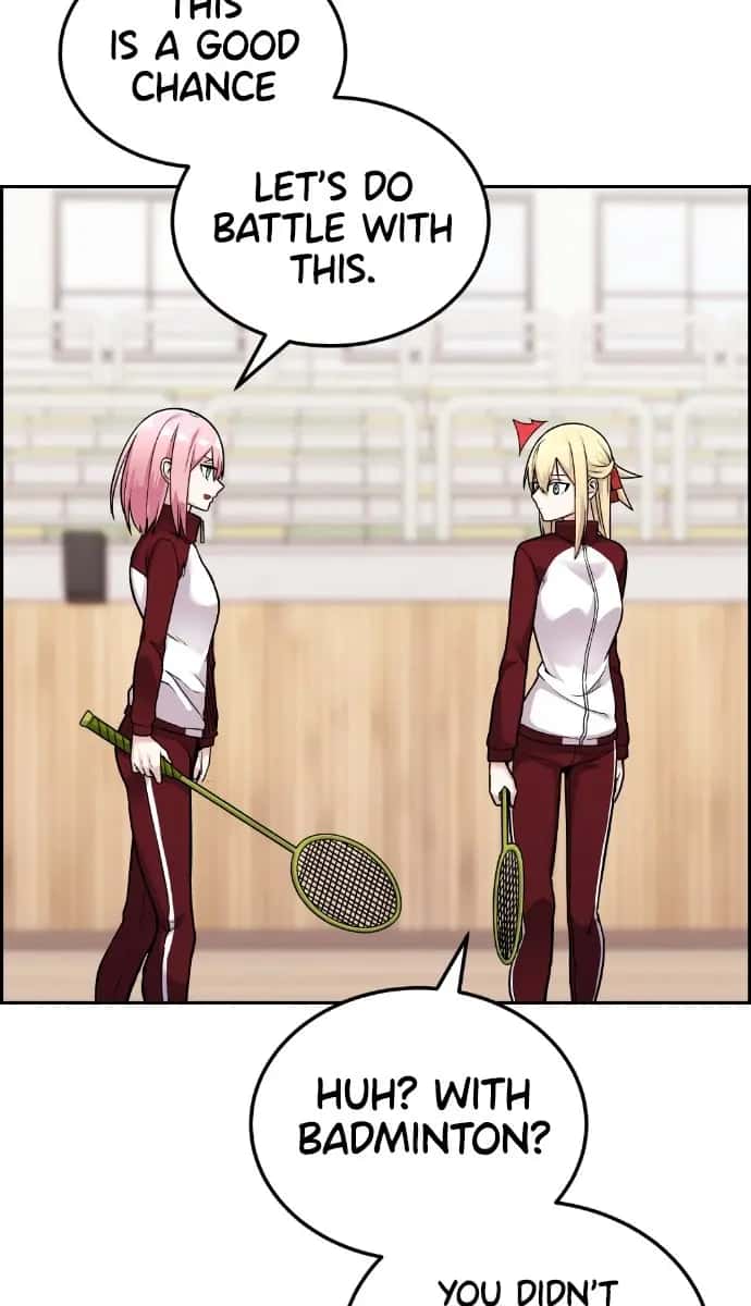 Webtoon Character Na Kang Lim Chapter 20 Page 57