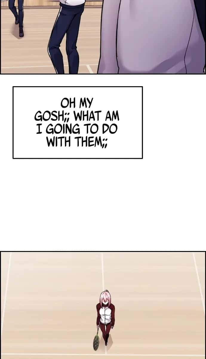 Webtoon Character Na Kang Lim Chapter 20 Page 61