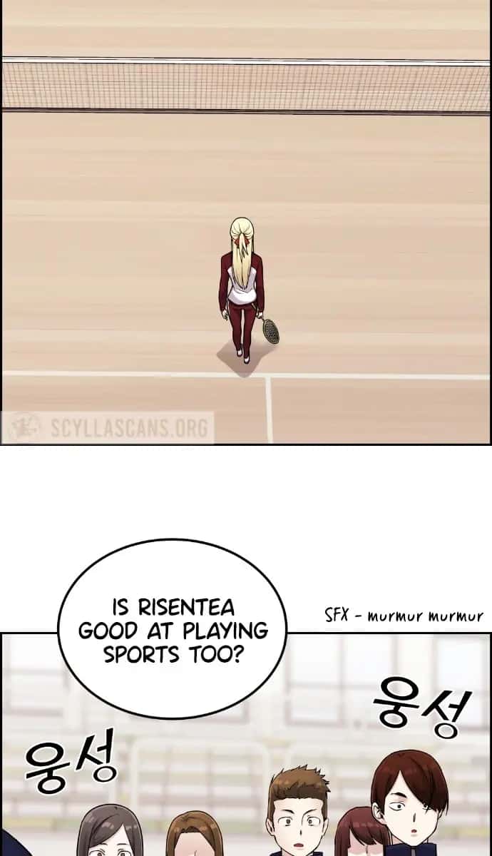 Webtoon Character Na Kang Lim Chapter 20 Page 62