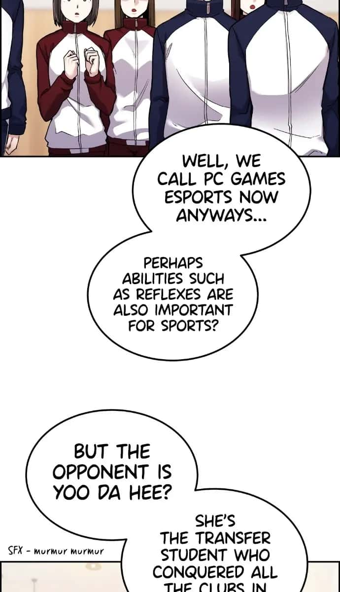 Webtoon Character Na Kang Lim Chapter 20 Page 63