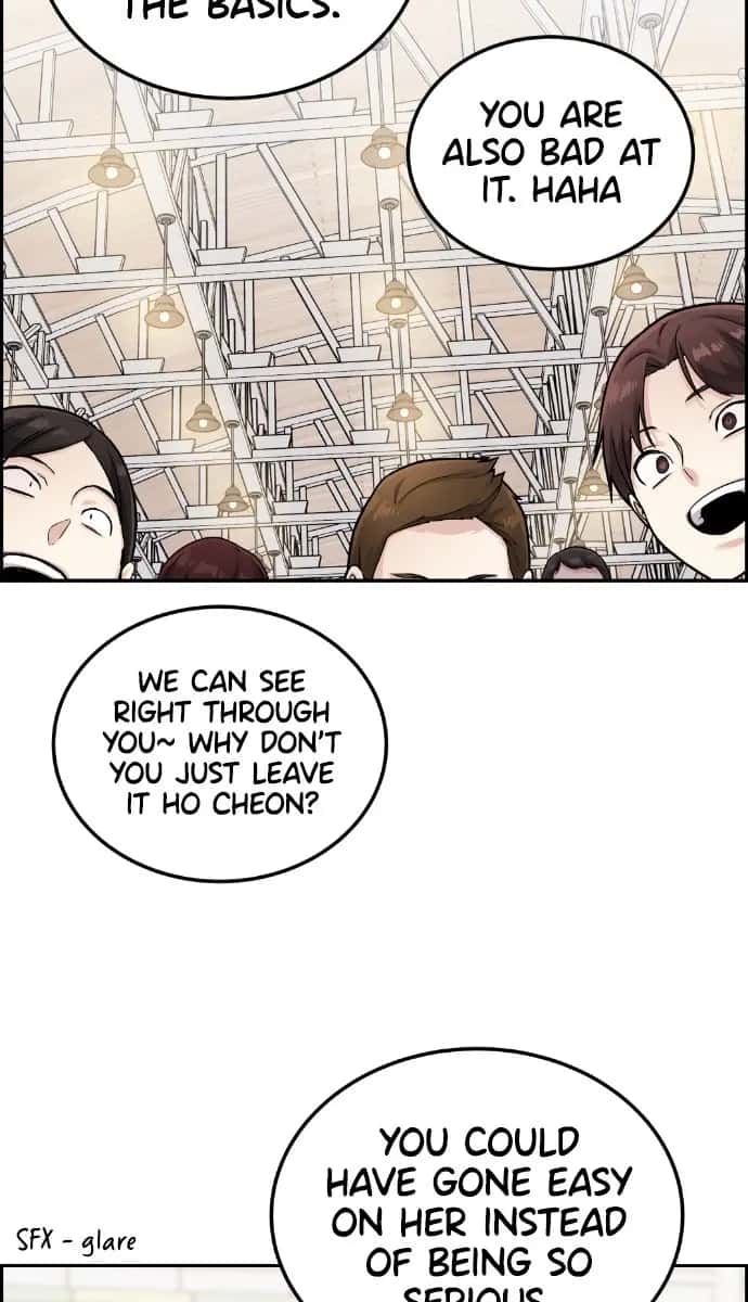Webtoon Character Na Kang Lim Chapter 20 Page 76