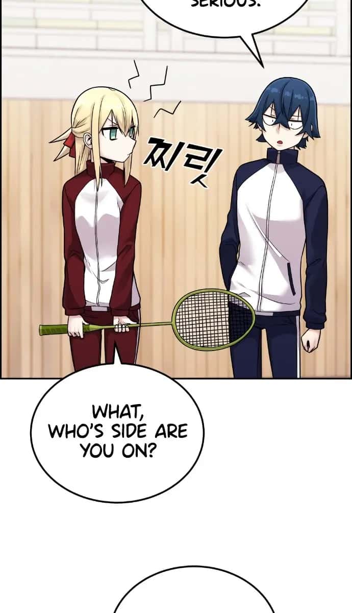 Webtoon Character Na Kang Lim Chapter 20 Page 77