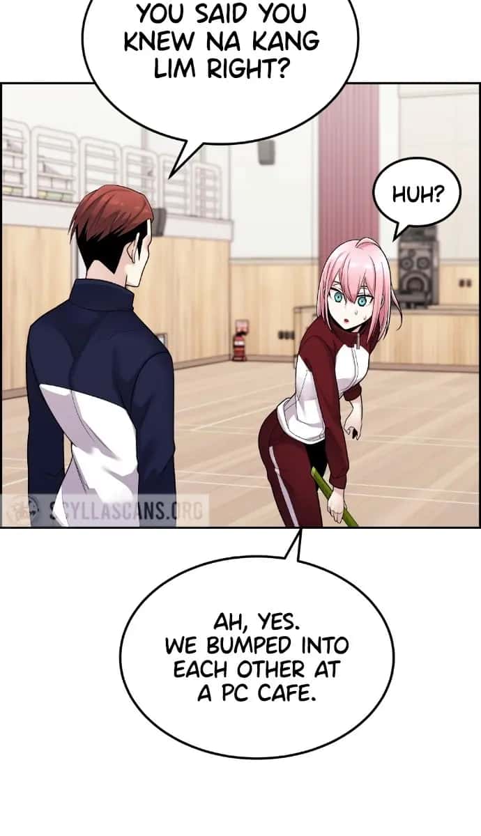 Webtoon Character Na Kang Lim Chapter 20 Page 86