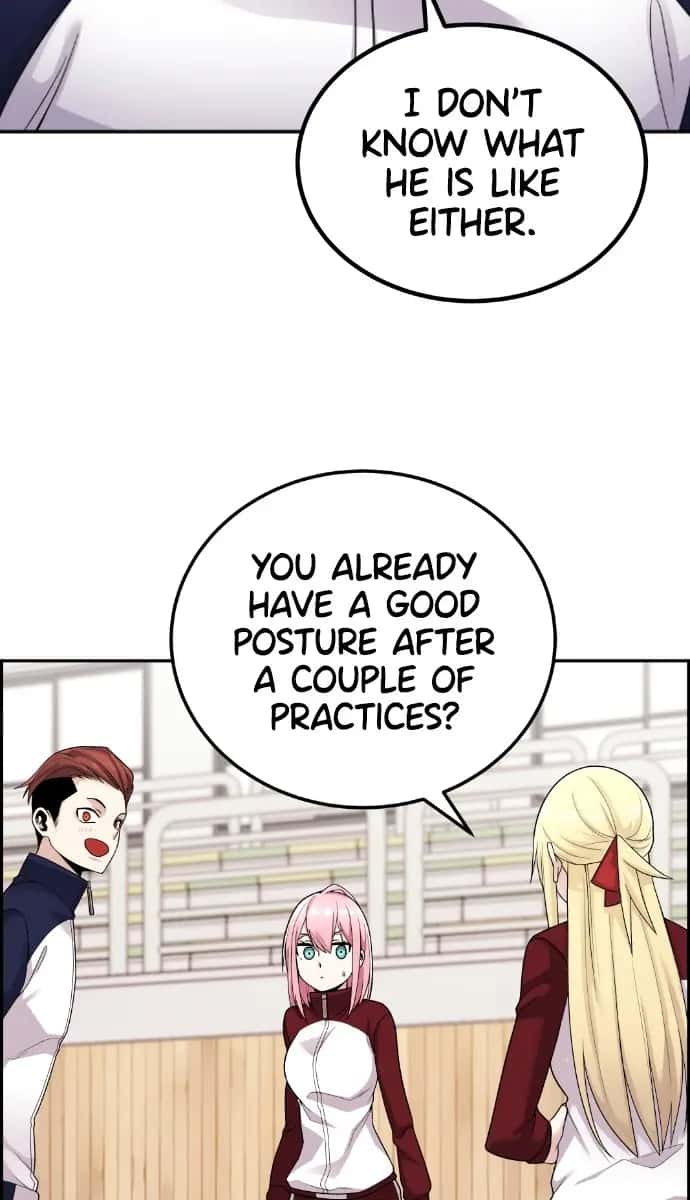 Webtoon Character Na Kang Lim Chapter 20 Page 91
