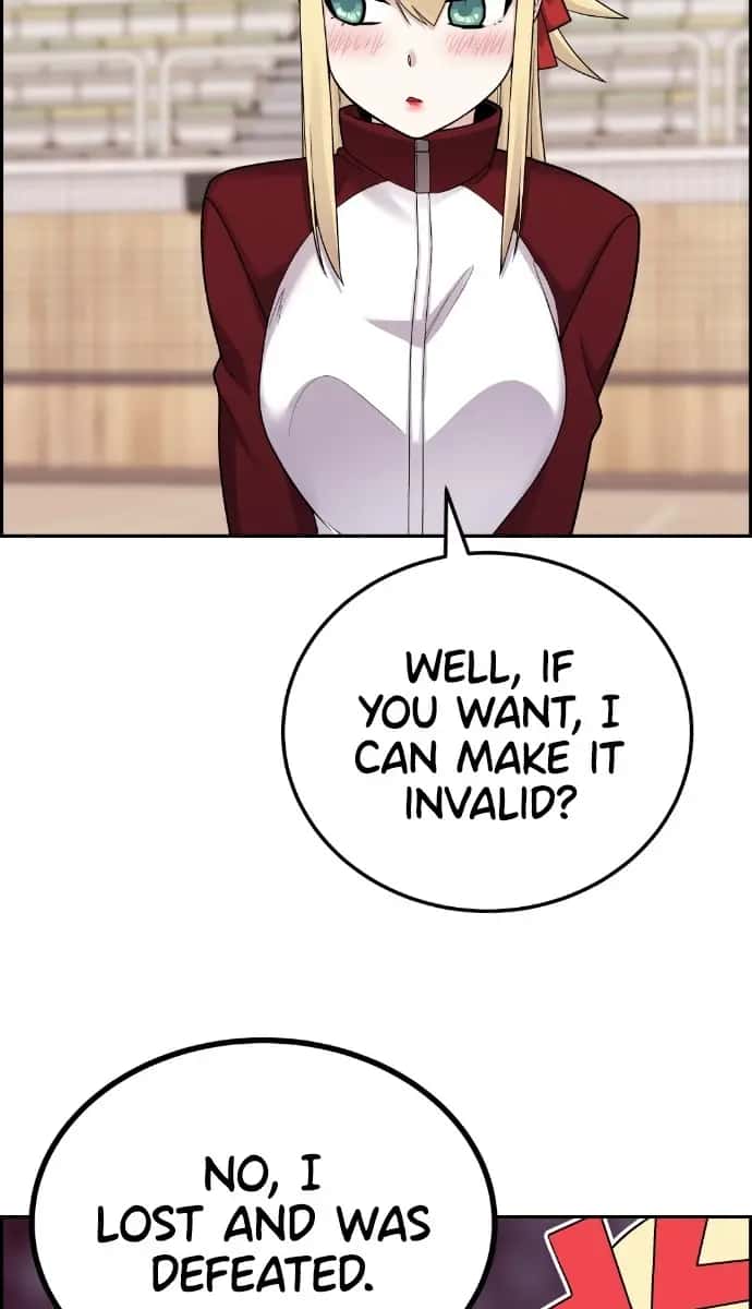 Webtoon Character Na Kang Lim Chapter 20 Page 93