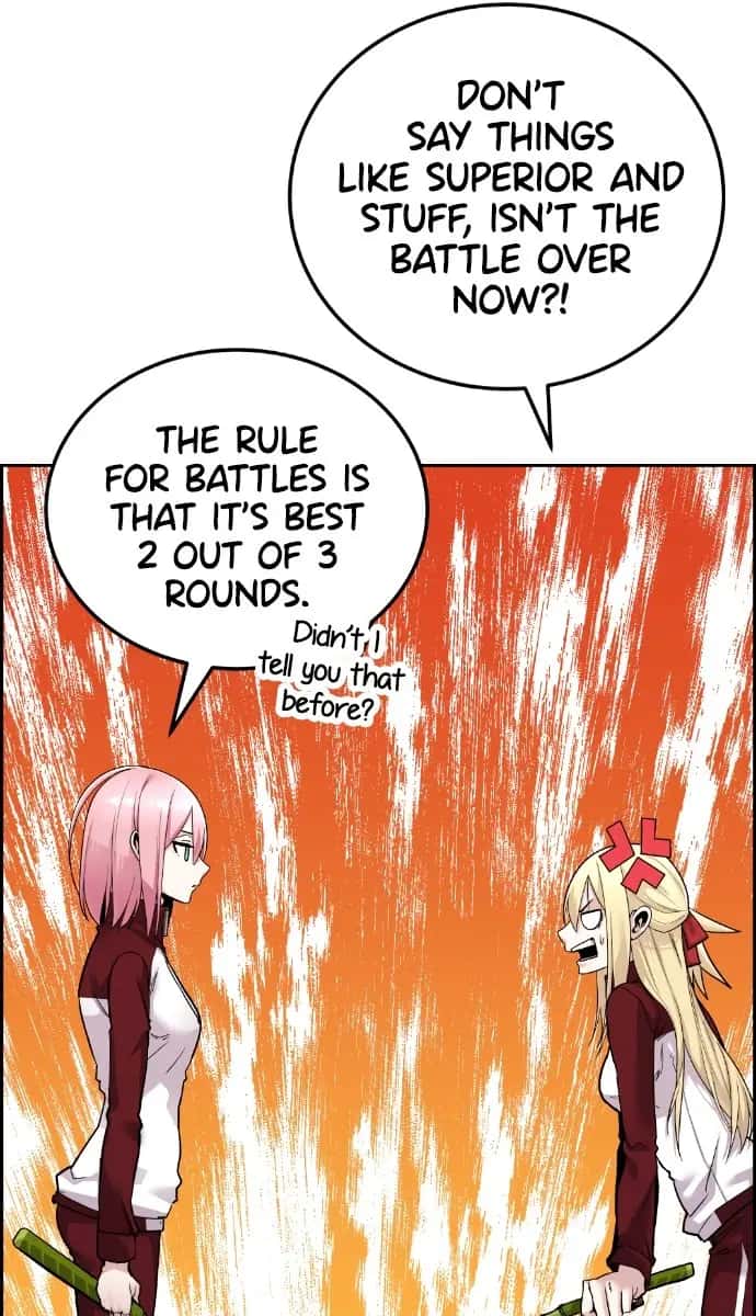 Webtoon Character Na Kang Lim Chapter 20 Page 95