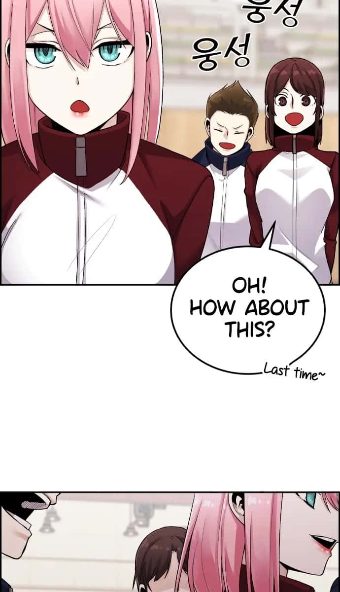 Webtoon Character Na Kang Lim Chapter 20 Page 98