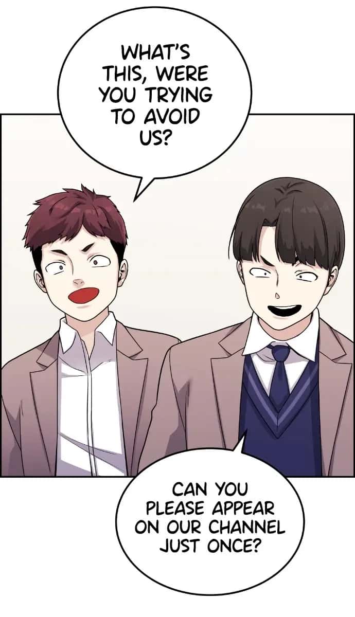 Webtoon Character Na Kang Lim Chapter 20 Page 102
