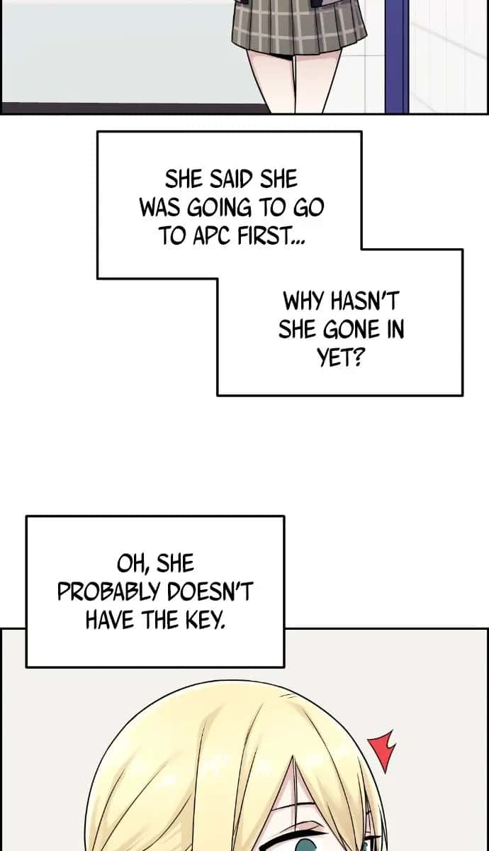 Webtoon Character Na Kang Lim Chapter 21 Page 10