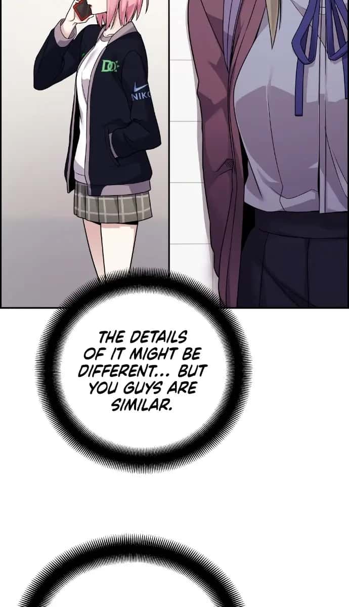 Webtoon Character Na Kang Lim Chapter 21 Page 22