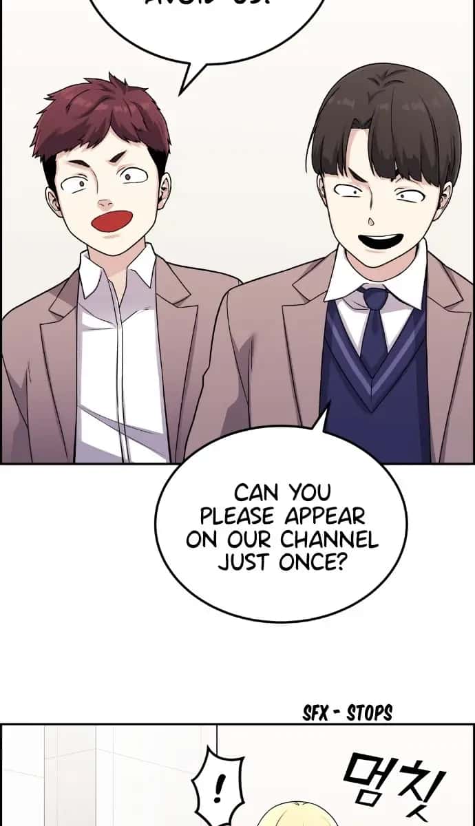 Webtoon Character Na Kang Lim Chapter 21 Page 28