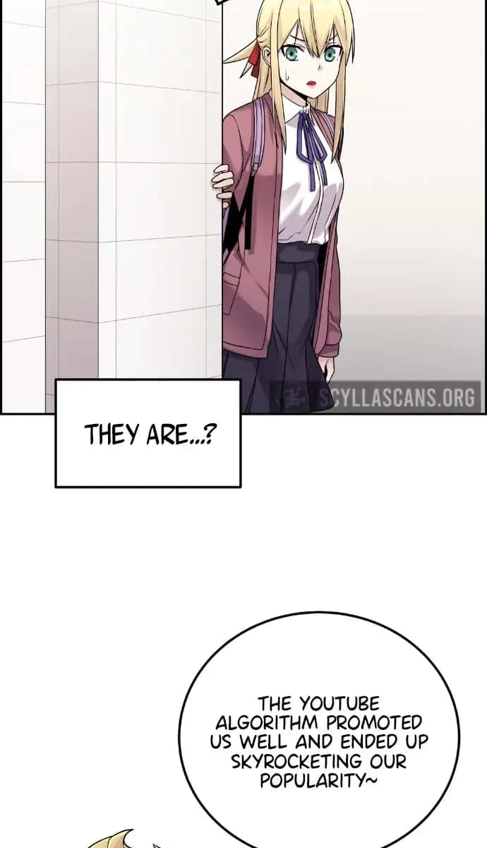Webtoon Character Na Kang Lim Chapter 21 Page 29