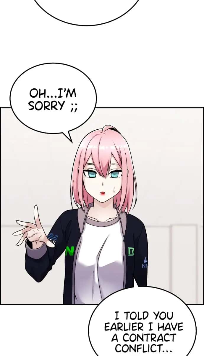 Webtoon Character Na Kang Lim Chapter 21 Page 31