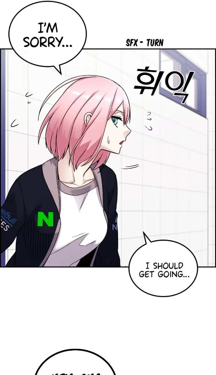 Webtoon Character Na Kang Lim Chapter 21 Page 35