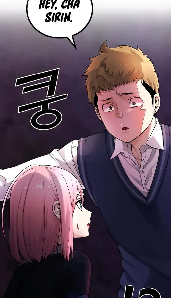 Webtoon Character Na Kang Lim Chapter 21 Page 36