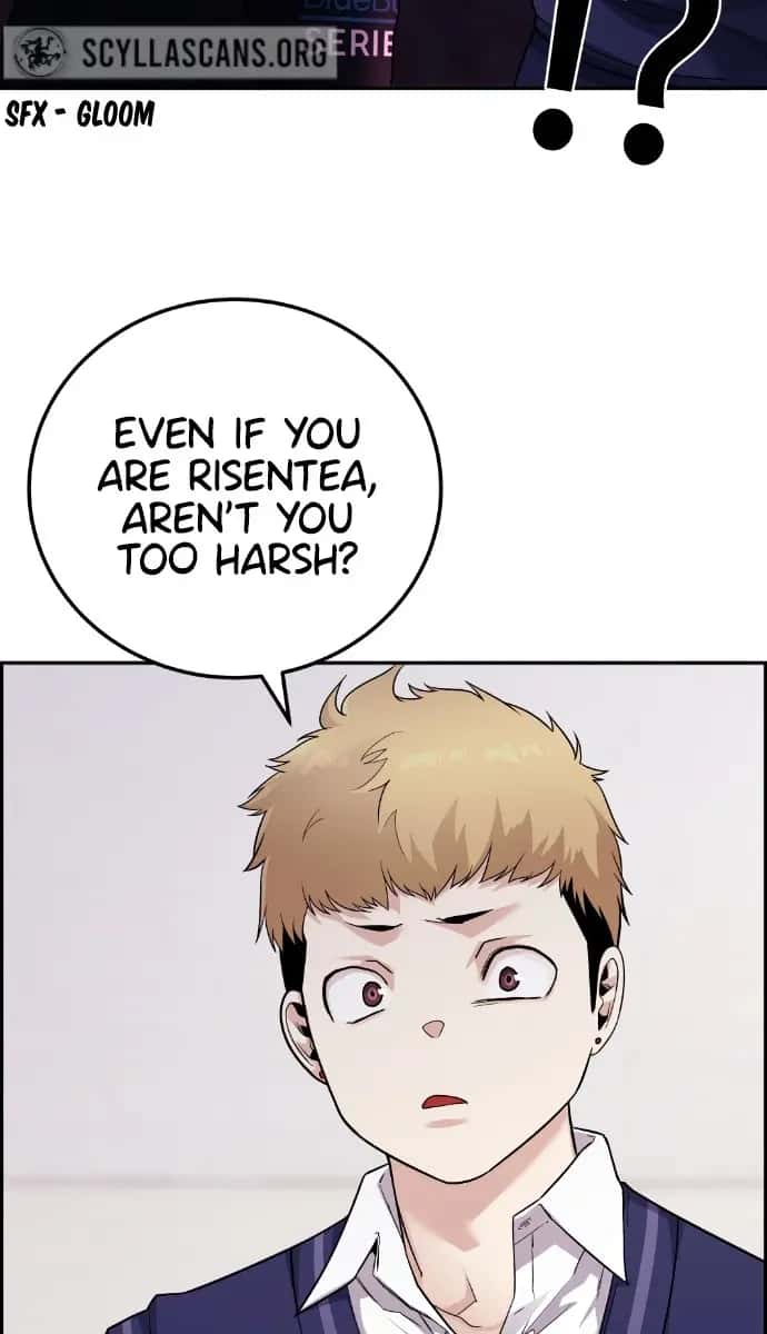 Webtoon Character Na Kang Lim Chapter 21 Page 37
